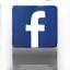 Facebook logo CZ-Elica